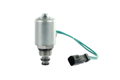 Imagem de 1543064 - SOLENOIDE - FORTRACTOR PARTS
