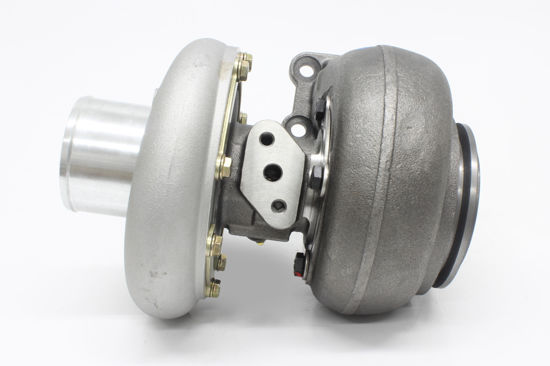 Imagem de 1155853 - TURBINA - COMPLETA - FORTRACTOR PARTS
