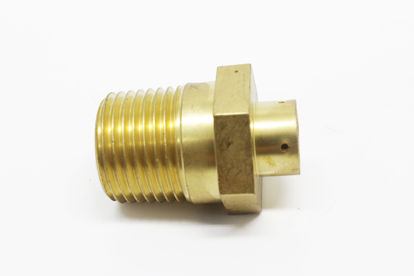 Imagem de 1245572 - VALVULA - ALIVIO - FORTRACTOR PARTS