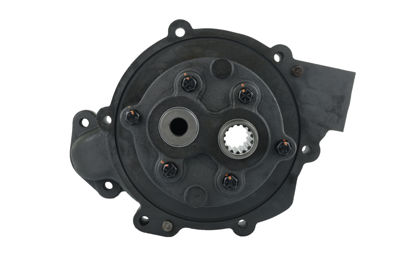 Imagem de 1233472 - BOMBA - OLEO - FORTRACTOR PARTS