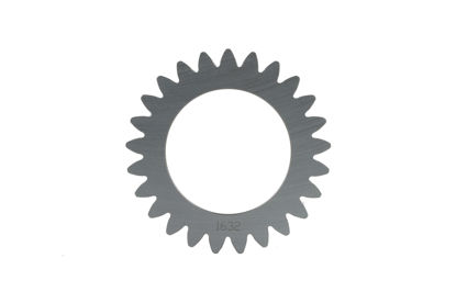 Imagem de 1484633 - ENGRENAGEM - 25 DENTES - FORTRACTOR PARTS