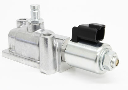 Imagem de 2443114 - VALVULA - 24V - FORTRACTOR PARTS