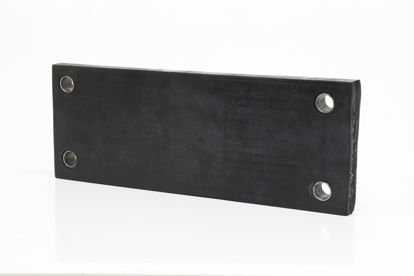 Imagem de 2345107 - CINTA - BORRACHA - FORTRACTOR PARTS