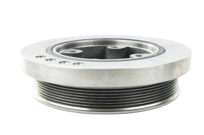 Imagem de 3925567 - POLIA - ANTIVIBRADORA ISC - FORTRACTOR PARTS