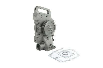 Imagem de 3051358 - BOMBA - DAGUA N855 POLI V - FORTRACTOR PARTS