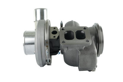 Imagem de 4340576 - TURBINA - COMPLETA - FORTRACTOR PARTS
