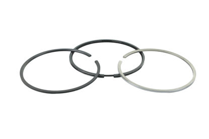 Imagem de 4089669 - PISTAO - C/ANEIS PINO TRAVAS - FORTRACTOR PARTS