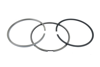 Imagem de 3802397 - PISTAO C - C/ANEIS PINO TRAVAS - FORTRACTOR PARTS