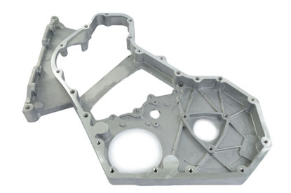 Imagem de 3920758 - CARCACA - ENGR B BBA ROTATIVA - FORTRACTOR PARTS