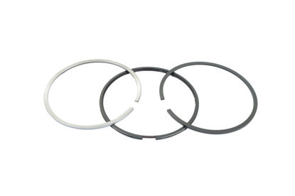 Imagem de 3355031 - JOGO DE ANEIS - PISTAO STD TURBO - FORTRACTOR PARTS