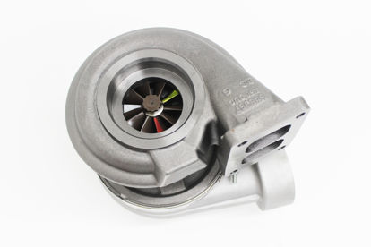 Imagem de 4N9554 - TURBINA - COMPLETA - FORTRACTOR PARTS