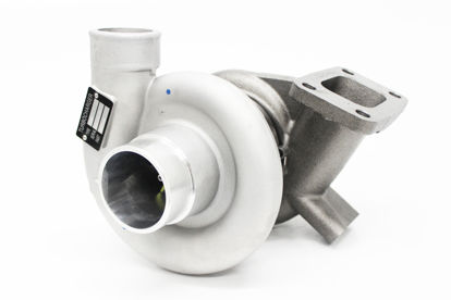 Imagem de 2870049 - TURBINA - COMPLETA - FORTRACTOR PARTS