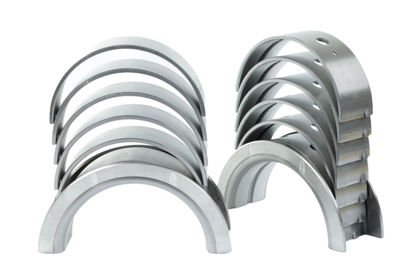 Imagem de M21666025 - JOGO BRONZINA - MANCAL 025 - FORTRACTOR PARTS