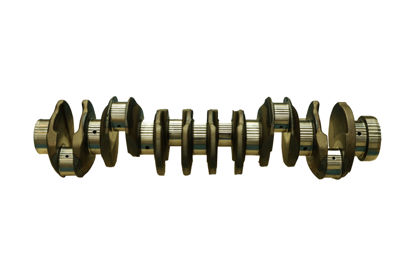Imagem de VB209 - VIRABREQUIM - MAN D0836 - FORTRACTOR PARTS