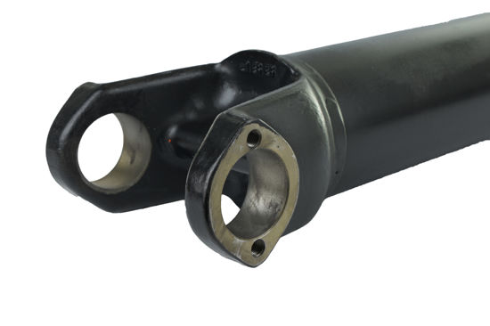 Imagem de 1555605 - CARDAN - COM CRUZETA - FORTRACTOR PARTS