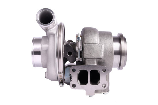 Imagem de 3159810 - TURBINA - COMPLETA - FORTRACTOR PARTS