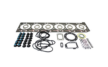 Imagem de 5263460 - KIT - MAXI FORCA ISC - FORTRACTOR PARTS