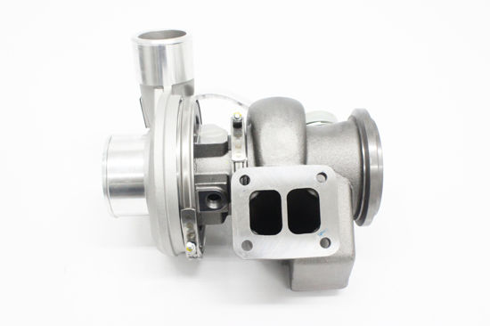 Imagem de 2507700 - TURBINA - COMPLETA - FORTRACTOR PARTS