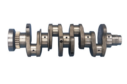 Imagem de 5264231 - VIRABREQUIM ISF 2.8 - FUNDIDO HRC 45 - FORTRACTOR PARTS