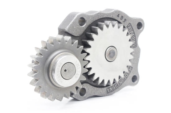 Imagem de 4939588 - BOMBA - OLEO ISB-E 6CIL - FORTRACTOR PARTS
