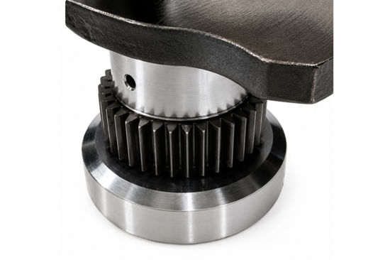 Imagem de 2830477 - VIRABREQUIM - ISB 6 5.9FORJ C/ENGR - FORTRACTOR PARTS