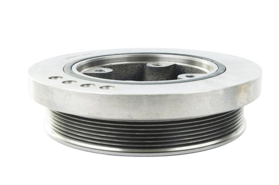 Imagem de 3925567 - POLIA - ANTIVIBRADORA ISC - FORTRACTOR PARTS