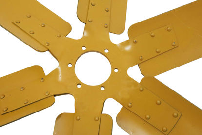Imagem de 7S0546 - HELICE - 6 PAS - FORTRACTOR PARTS