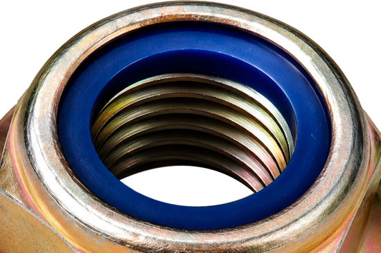 Imagem de 0291112838 - PORCA - PARLOCK FLANGEADA - FORTRACTOR PARTS