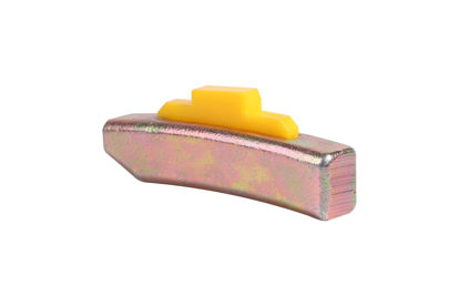 Imagem de 55P - TRAVA - FORTRACTOR PARTS