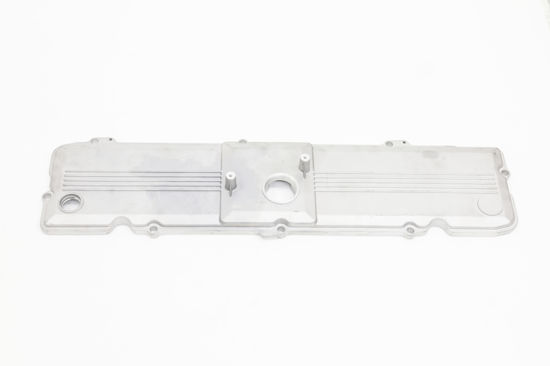 Imagem de 3970865 - TAMPA - VALVULA - FORTRACTOR PARTS