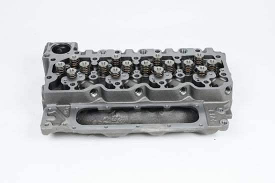 Imagem de 5311253 - CABECOTE - ISB 4.5 COMPLETO - FORTRACTOR PARTS