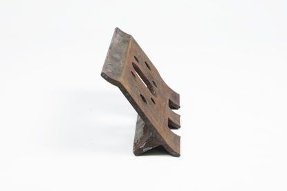 Imagem de 86825429 - SAPATA - 1 GARRA 310MM - FORTRACTOR PARTS