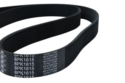 Imagem de 8PK1615 - CORREIA - POLY V - FORTRACTOR PARTS