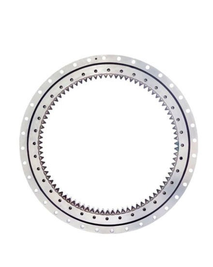 Imagem de 81N401021 - ENGRENAGEM - GIRO HYUNDAI R140 - FORTRACTOR PARTS