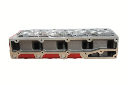 Imagem de 5258761 - CABECOTE - ISF3.8 COMPLETO - FORTRACTOR PARTS