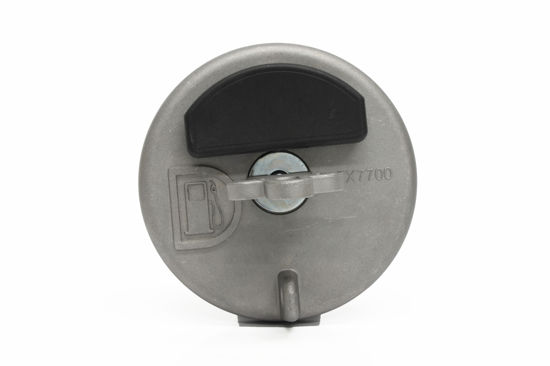 Imagem de 3497059 - TAMPA - COMBUSTIVEL - FORTRACTOR PARTS