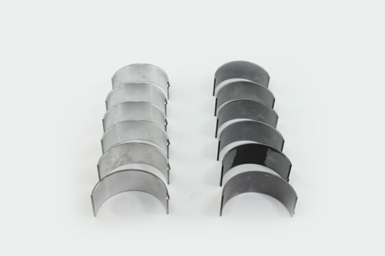 Imagem de 5338300 - JOGO BRONZINA - BIELA 025 6CIL - FORTRACTOR PARTS
