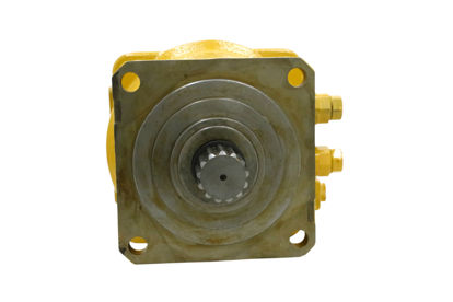 Imagem de 3349979 - MOTOR - HIDRAULICO - FORTRACTOR PARTS
