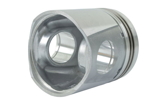Imagem de 3802263 - PISTAO 6CTAA - C/ANEIS PINO TRAVAS - FORTRACTOR PARTS
