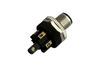 Imagem de TB6901004 - CONECTOR - MACHO M12 DE CAMPO - WEBER