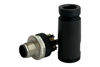 Imagem de TB6901004 - CONECTOR - MACHO M12 DE CAMPO - WEBER