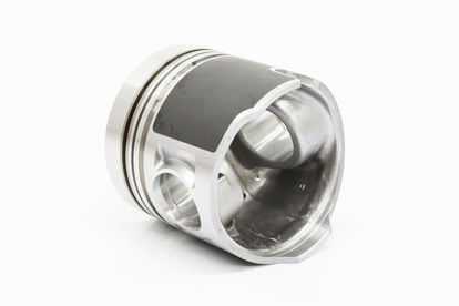 Imagem de 3244238 - PISTAO - S/ANEIS C/PINO TRAVA - FORTRACTOR PARTS
