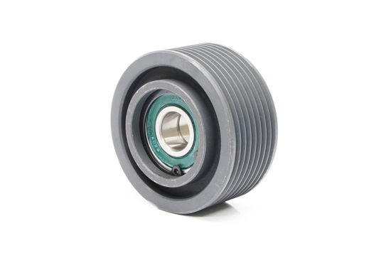 Imagem de 5265369 - POLIA - TENSORA ISF3.8 - FORTRACTOR PARTS