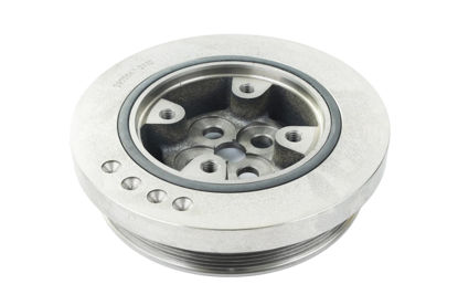 Imagem de 3925567 - POLIA - ANTIVIBRADORA ISC - FORTRACTOR PARTS