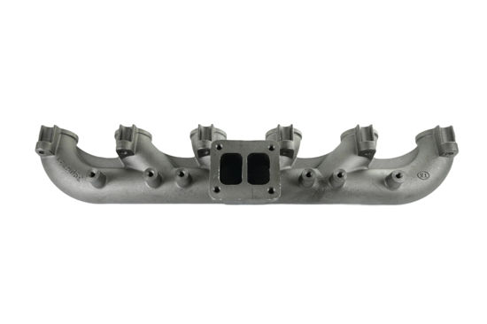 Imagem de 3932180 - COLETOR - ESCAPE C INDUSTRIAL - FORTRACTOR PARTS