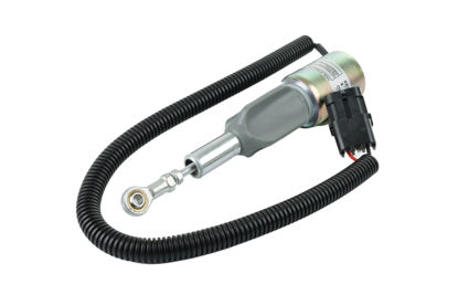 Imagem de 3970617 - SOLENOIDE - 24V 6B - FORTRACTOR PARTS