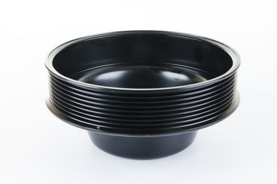 Imagem de 3914462 - POLIA - VENTILADOR - FORTRACTOR PARTS