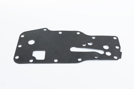 Imagem de 4896409 - JUNTA - TAMPA RESFRIADOR - FORTRACTOR PARTS
