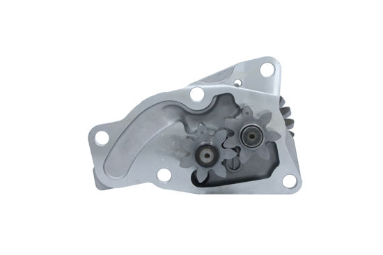 Imagem de 4945774 - BOMBA - OLEO B3.3 - FORTRACTOR PARTS