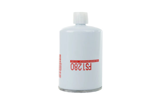 Imagem de 3930942 - FILTRO - COMBUSTIVEL PRIMARIO - FORTRACTOR PARTS